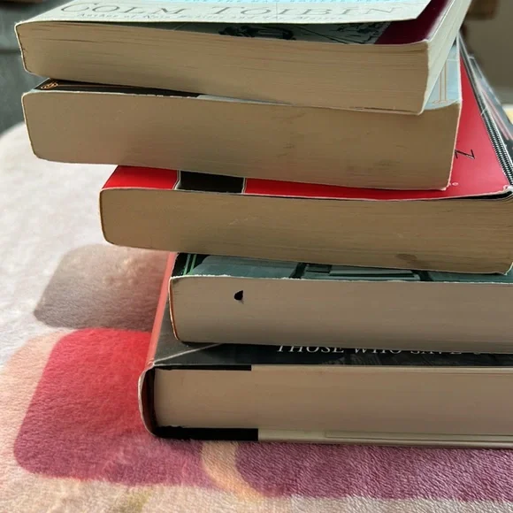 Book bundle about NYC. - Picture 4 of 5